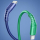 USAMS Kabel U68 microUSB 2A Fast Charge1m zielony SJ502USB04 - 1569029 - zdjęcie 5
